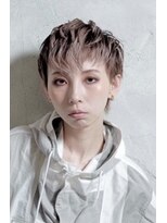 リオラヘアー(Liora hair)&nbsp;ブリーチ/ハイトーン/ダメージレス/トレンド/天神美容室
