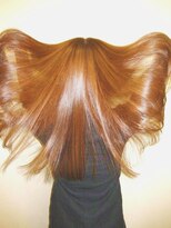 美容室 クレイ(CLAY)&nbsp;Ｍ３Ｄつやつやストレート