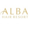 アルバ ヘアリゾート(ALBA)のお店ロゴ