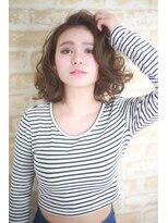 リアン(Lian) 【Lian】花咲美髪