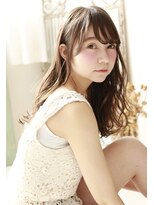 リッコ 横浜(ricco)&nbsp;☆riccoおしゃ可愛いロング