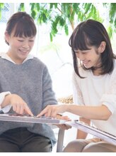 リアルナトゥーラ(real natur) 伊藤 早織