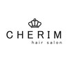 ヘアーサロン シェリム(CHERIM)のお店ロゴ