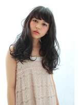 マグノリア オモテサンドウ(MAGNOLiA Omotesando)&nbsp;ヌーディルーズウェーブ