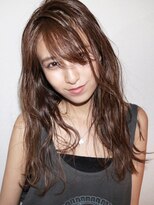 グレープバイン 港南台(GRAPEVINES)&nbsp;外国人風／ナチュラルサーフスタイル