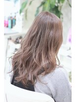 エフエフヘアー(ff hair)&nbsp;back style☆クリスタルカラーvol.111