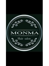 ヘアーサロンモンマ(MONMA)&nbsp;海藤 ちえこ