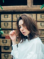 プランタンバイフラミューム 大和店(PRINTEMPS by flammeum)&nbsp;魅力的ウェーブ【大和】