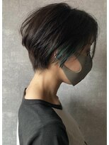 ダリー 白石店(Dali) Dali×green 木村