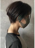 Dali×green 木村