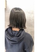 きりっぱ前下がり
