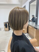 パティオ(PATIO')&nbsp;ボブ