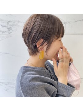 ティンク 天神(Tink) Masaki担当 くびれショート♪