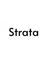Strata by mario【ストレータバイマリオ】