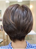 30代・40代の為のHITA髪質改善・中性・酸性髪質改善