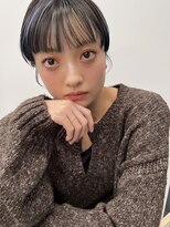 シロク センター南(SHIROKU)&nbsp;マッシュショート