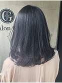 カラーカタログ ☆ 【 ダークグレージュ 】