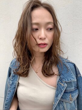 ロンドカスティーヨ 四日市(Lond castillo) 【ロンドカスティーヨ】ラテベージュ/レイヤー