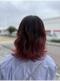バレイアージュピンク