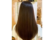 ヘアー リーフ(Hair Leaf)
