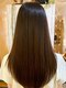 ヘアー リーフ(Hair Leaf)の写真/【髪質改善専門店】根元のからみを解し丁寧にカット★つむじ・分け目などの悩みも解決し,なりたいStyleに♪