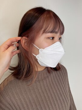 トッカ 天王寺店(tocca) 【tocca天王寺】インナー