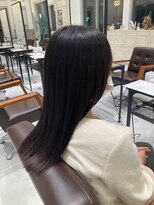 フォルテ 島田店 艶カラー