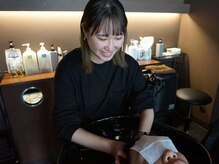 ヘア ラウンジ ブラン(Hair Lounge BULAN)