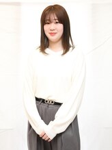 美容室ステラ　坂戸駅前店 伊田 瞳