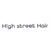 ハイストリートヘア(High street Hair)のお店ロゴ