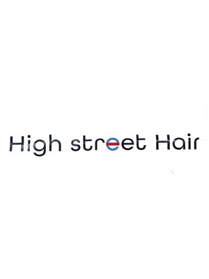 ハイストリートヘア(High street Hair)