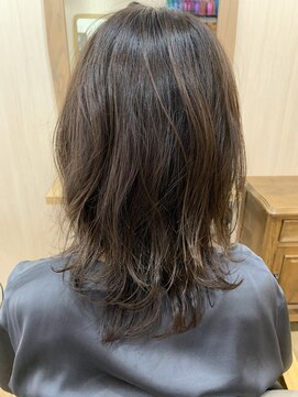 ノート(note) ミディアムレイヤー