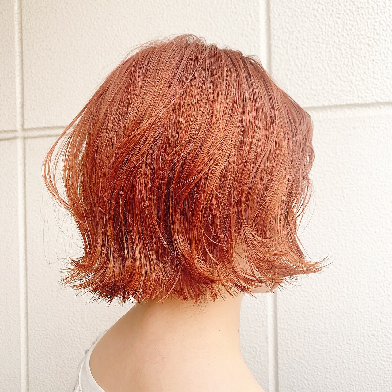 CHOUCHOUの似合わせカット\5900→\4950
