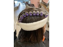 ヘアーズ スケッチ(hair's sketch)