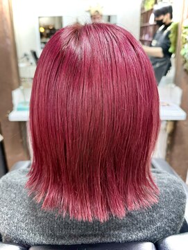 カラーズ(THE COLORS) 【THE COLORS】