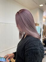 ネウィ 国分寺(newi)&nbsp;ハイトーンミディアム/ペールパープル