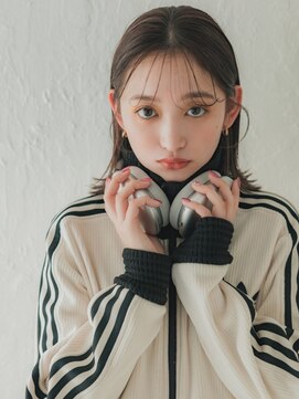 ベイルーム(BAYROOM by HONEY omotesando) BAYROOM 24/SS