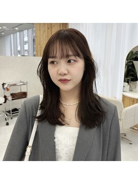 スウェル(SWELL) berry beige/ kiy