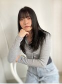 レイヤースタイル