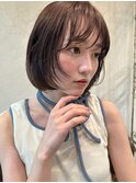 レイヤーボブ