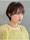 毎日が楽で簡単に再現出来る髪型