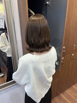 ルプラ ブリリアント(le-pla brilliant)&nbsp;オリーブベージュ