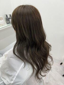 ムウ(Mu.) グレージュ