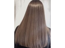 ギャラクシー ヘアードレッサーズ(galaxy hairdressers)