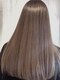 ギャラクシー ヘアードレッサーズ(galaxy hairdressers)の写真/髪質改善「ジャリルトリートメント」導入店★ダメージケアしながら外国人風透明感カラーができる◎