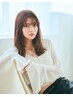☆人気No.2★カット+イルミナカラー+ハホニコTr￥17600→￥11550【横浜】
