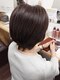ビューティーパレットの写真/髪と頭皮に優しいオーガニックの薬剤を使用☆髪をいたわりながらの施術で、あなたのなりたいを叶えます♪