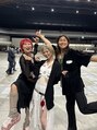 レコ 渋谷(LECO) コンテストなどにも積極的に参加して常にアップデート!