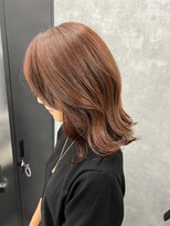 ロウ ジャム 川崎(ROW JAM)&nbsp;オレンジブラウン