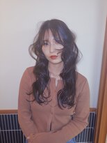 ベンジー オウン 代々木上原店(benji own)&nbsp;くすみブラウン